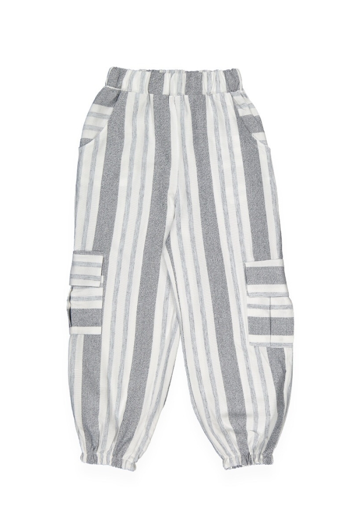 Wholesale Girl Pants 7-10Y Busra Bebe - Producer: Büşra Bebe - Wholesale Kids & Baby Clothes From Turkey - TheBS Kids