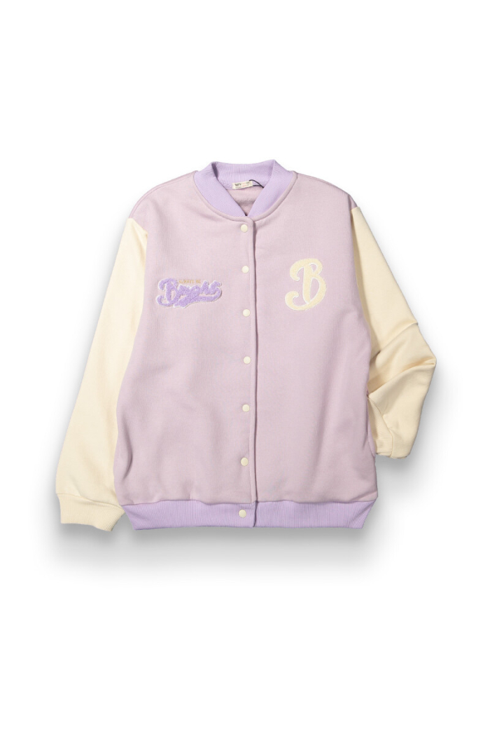 Wholesale Girls' 3-Ply College Cardigan 10-13Y - Producer: Tuffy - Wholesale Kids & Baby Clothes From Turkey - TheBS Kids