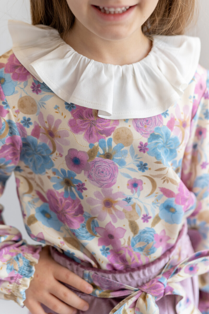 Wholesale Girls Blouse 3-12Y - Producer: Zeyland - Wholesale Kids & Baby Clothes From Turkey - TheBS Kids