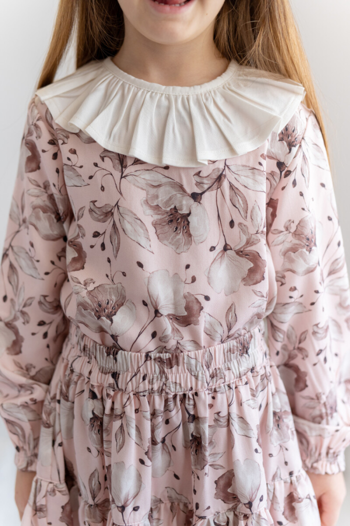 Wholesale Girls Blouse 3-12Y - Producer: Zeyland - Wholesale Kids & Baby Clothes From Turkey - TheBS Kids