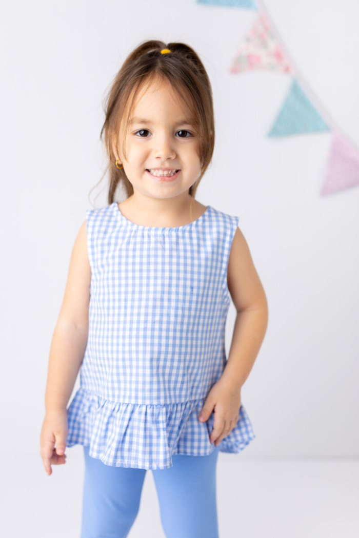 Wholesale Girls Blouse 3-14Y - Producer: Zeyland - Wholesale Kids & Baby Clothes From Turkey - TheBS Kids