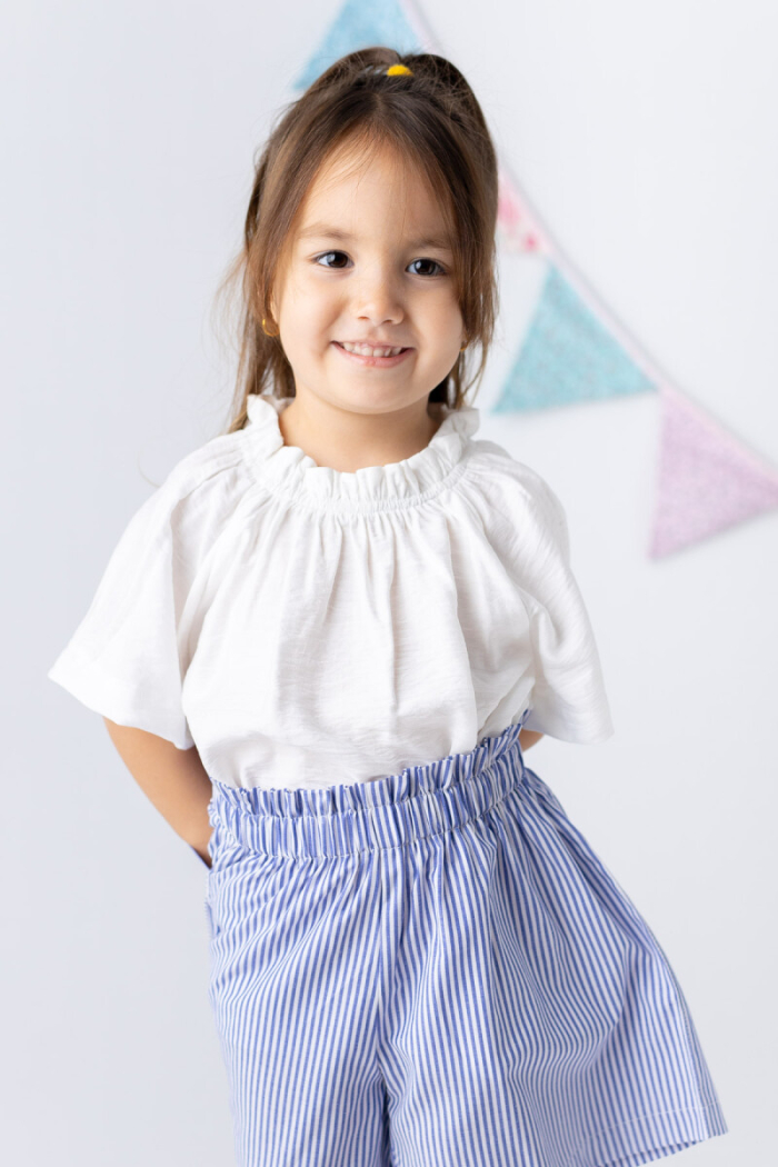 Wholesale Girls Blouse 3-14Y - Producer: Zeyland - Wholesale Kids & Baby Clothes From Turkey - TheBS Kids