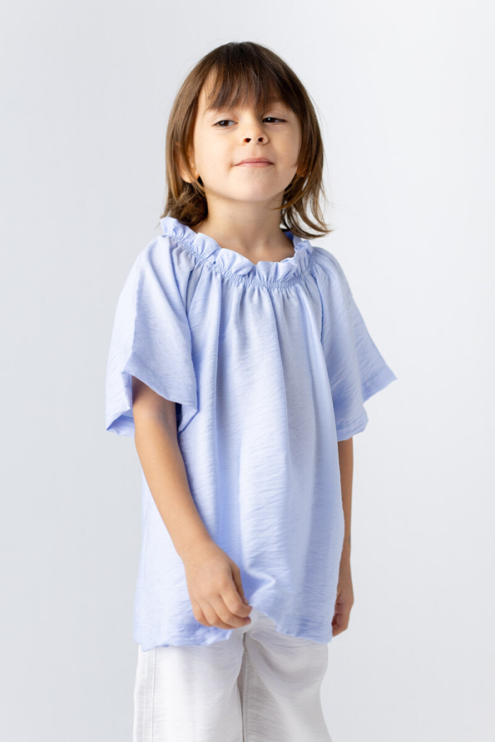 Wholesale Girls Blouse 3-14Y - Producer: Zeyland - Wholesale Kids & Baby Clothes From Turkey - TheBS Kids