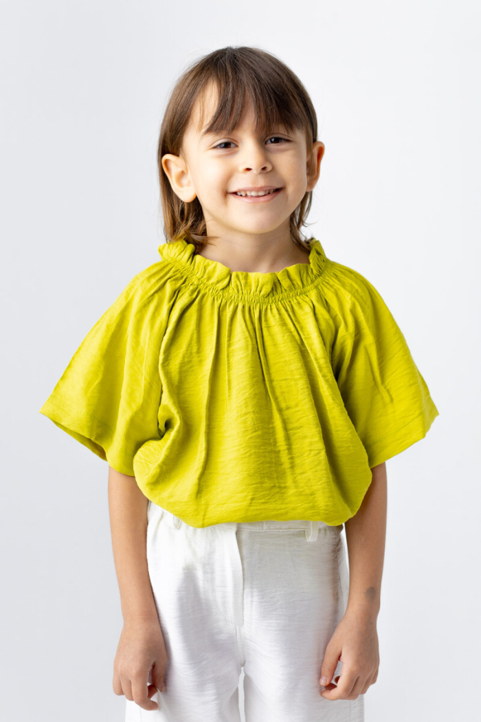 Wholesale Girls Blouse 3-14Y - Producer: Zeyland - Wholesale Kids & Baby Clothes From Turkey - TheBS Kids