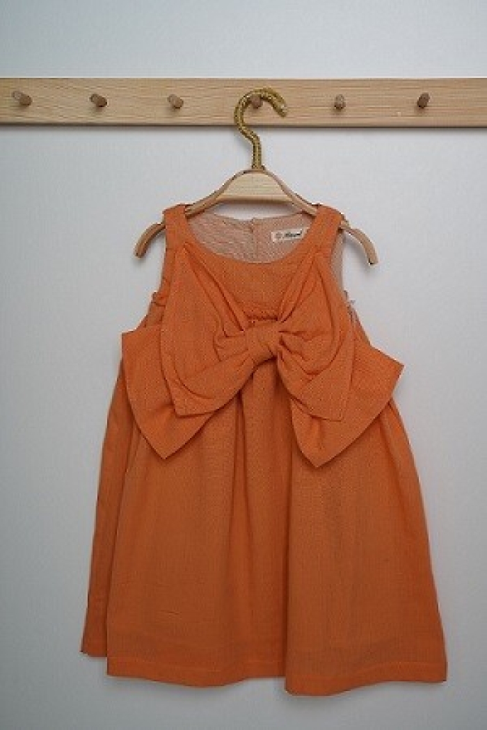 Wholesale Girls Blouse 3-6Y - Producer: Büşra Bebe - Wholesale Kids & Baby Clothes From Turkey - TheBS Kids