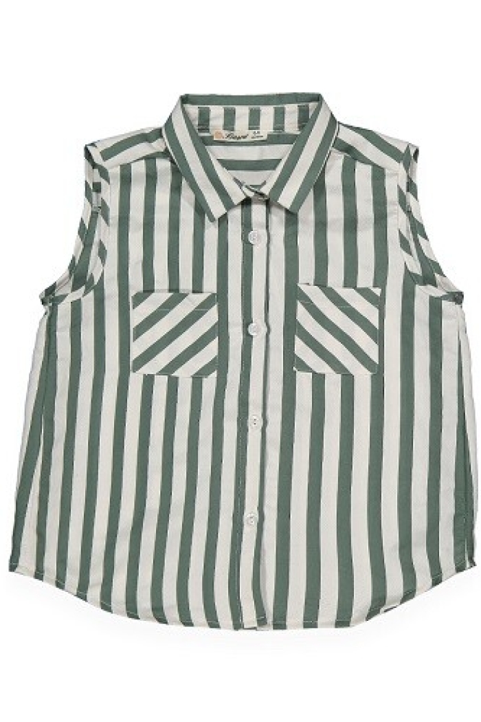 Wholesale Girls Blouse 7-10Y - Producer: Büşra Bebe - Wholesale Kids & Baby Clothes From Turkey - TheBS Kids