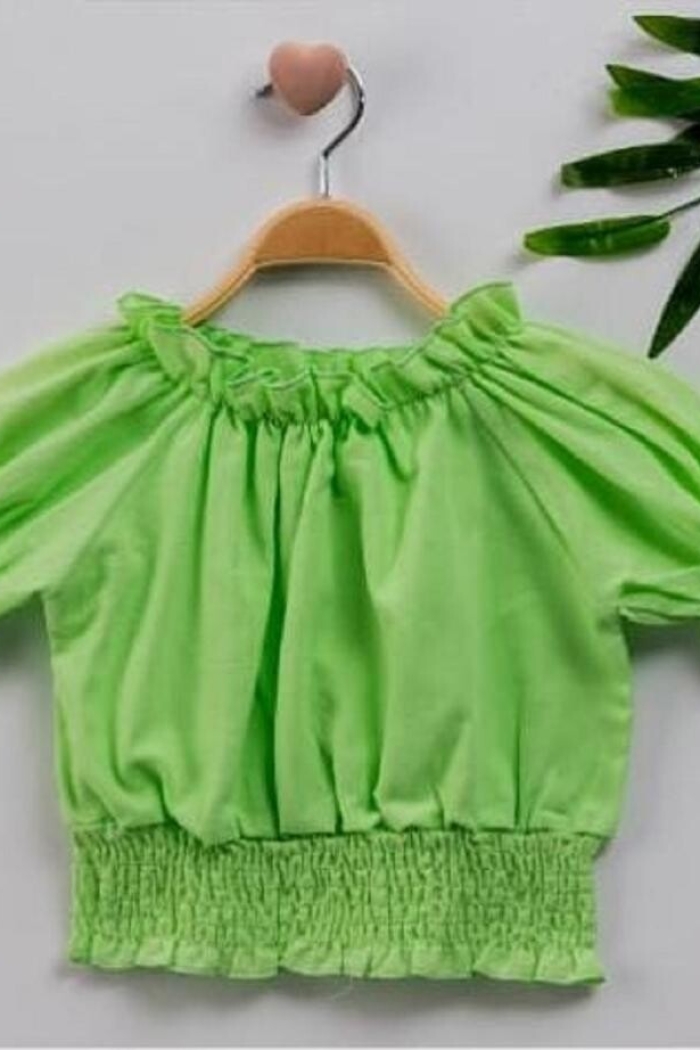 Wholesale Girls Blouse 7-10Y - Producer: Büşra Bebe - Wholesale Kids & Baby Clothes From Turkey - TheBS Kids