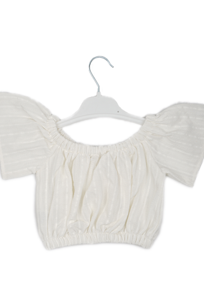 Wholesale Girls Blouse 7-10Y - Producer: Büşra Bebe - Wholesale Kids & Baby Clothes From Turkey - TheBS Kids