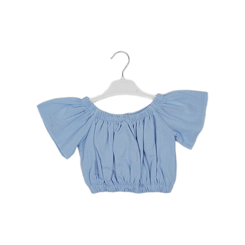Wholesale Girls Blouse 7-10Y - Producer: Büşra Bebe - Wholesale Kids & Baby Clothes From Turkey - TheBS Kids