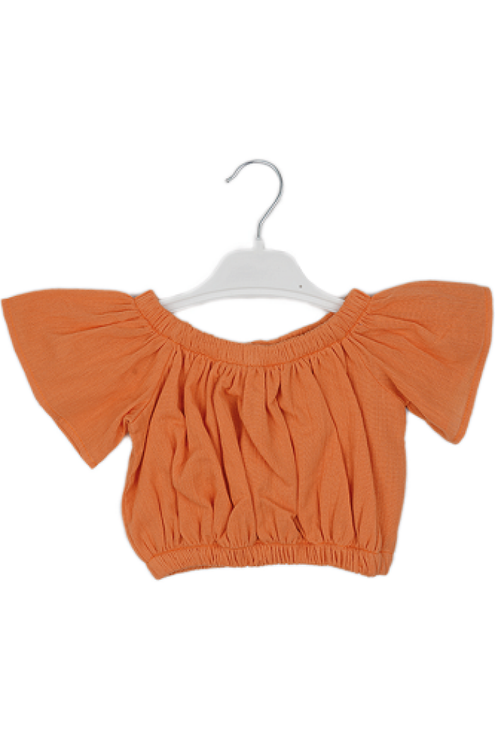 Wholesale Girls Blouse 7-10Y - Producer: Büşra Bebe - Wholesale Kids & Baby Clothes From Turkey - TheBS Kids