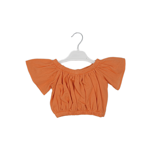 Wholesale Girls Blouse 7-10Y - Producer: Büşra Bebe - Wholesale Kids & Baby Clothes From Turkey - TheBS Kids
