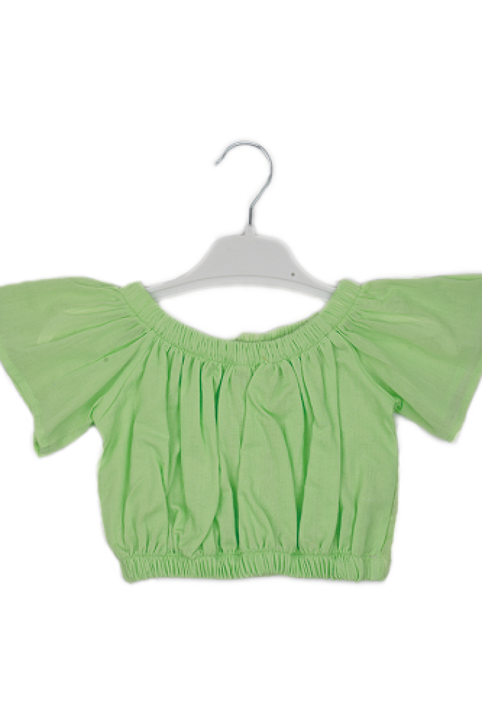 Wholesale Girls Blouse 7-10Y - Producer: Büşra Bebe - Wholesale Kids & Baby Clothes From Turkey - TheBS Kids