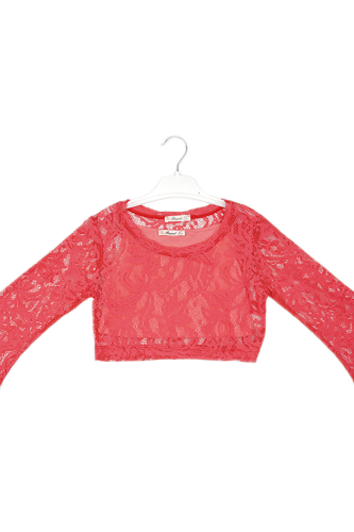 Wholesale Girls Blouse 7-10Y - Producer: Büşra Bebe - Wholesale Kids & Baby Clothes From Turkey - TheBS Kids