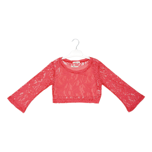 Wholesale Girls Blouse 7-10Y - Producer: Büşra Bebe - Wholesale Kids & Baby Clothes From Turkey - TheBS Kids