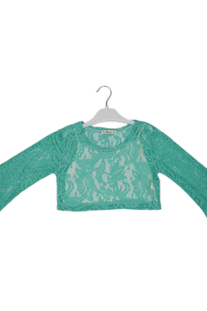 Wholesale Girls Blouse 7-10Y - Producer: Büşra Bebe - Wholesale Kids & Baby Clothes From Turkey - TheBS Kids