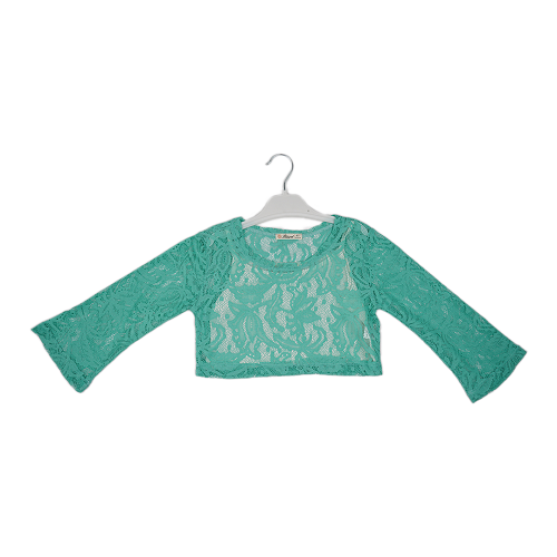 Wholesale Girls Blouse 7-10Y - Producer: Büşra Bebe - Wholesale Kids & Baby Clothes From Turkey - TheBS Kids