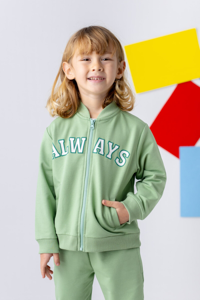 Wholesale Girls Cardigan 3-14Y - Producer: Zeyland - Wholesale Kids & Baby Clothes From Turkey - TheBS Kids