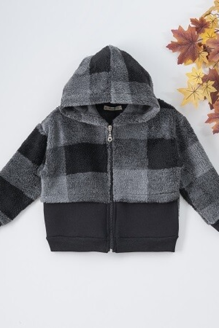 Wholesale Girls Cardigan 7-10Y Büsra Bebe - Producer: Büşra Bebe - Wholesale Kids & Baby Clothes From Turkey - TheBS Kids