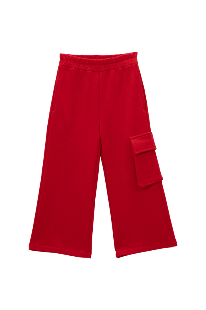Wholesale Girl's Cargo Pocket Sweatpants 1-12Y - Producer: Zeyland - Wholesale Kids & Baby Clothes From Turkey - TheBS Kids