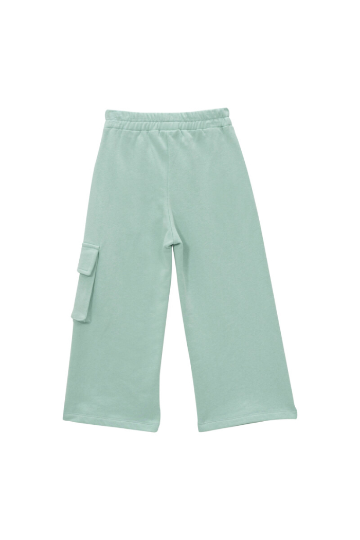 Wholesale Girl's Cargo Pocket Sweatpants 1-12Y - Producer: Zeyland - Wholesale Kids & Baby Clothes From Turkey - TheBS Kids