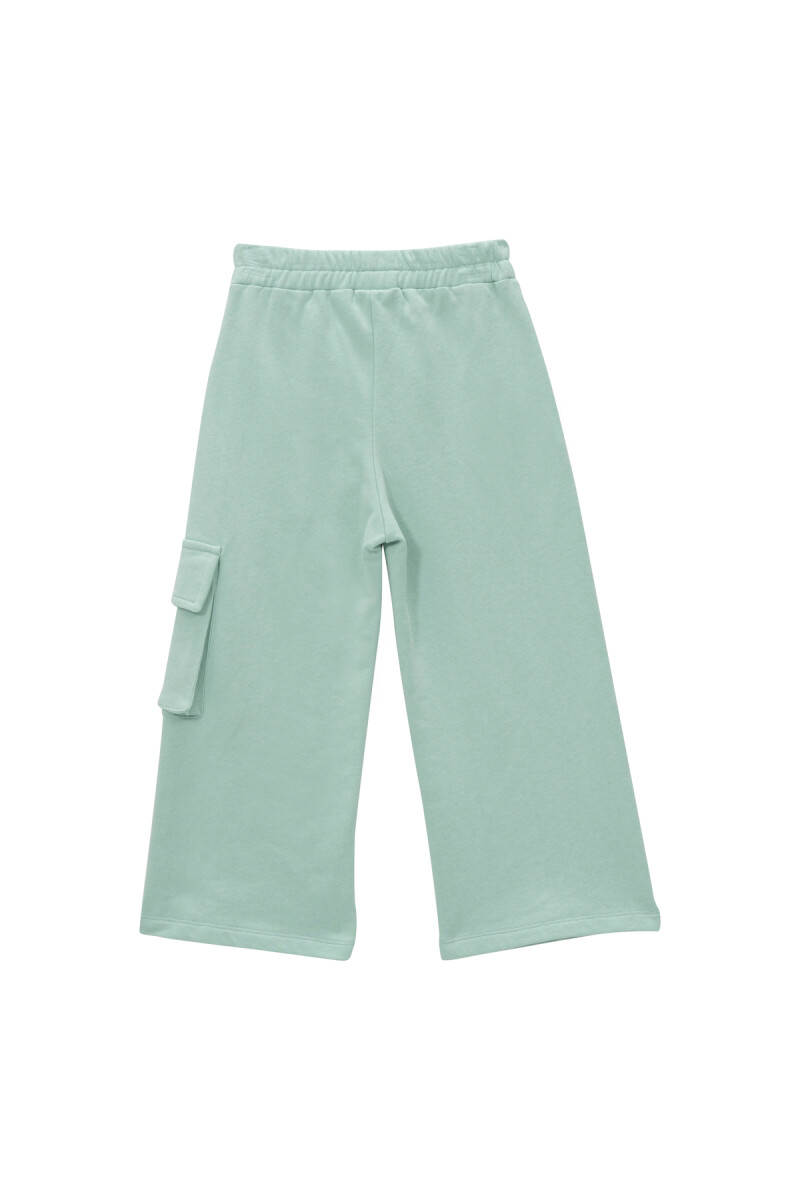 Wholesale Girl's Cargo Pocket Sweatpants 1-12Y - Producer: Zeyland - Wholesale Kids & Baby Clothes From Turkey - TheBS Kids