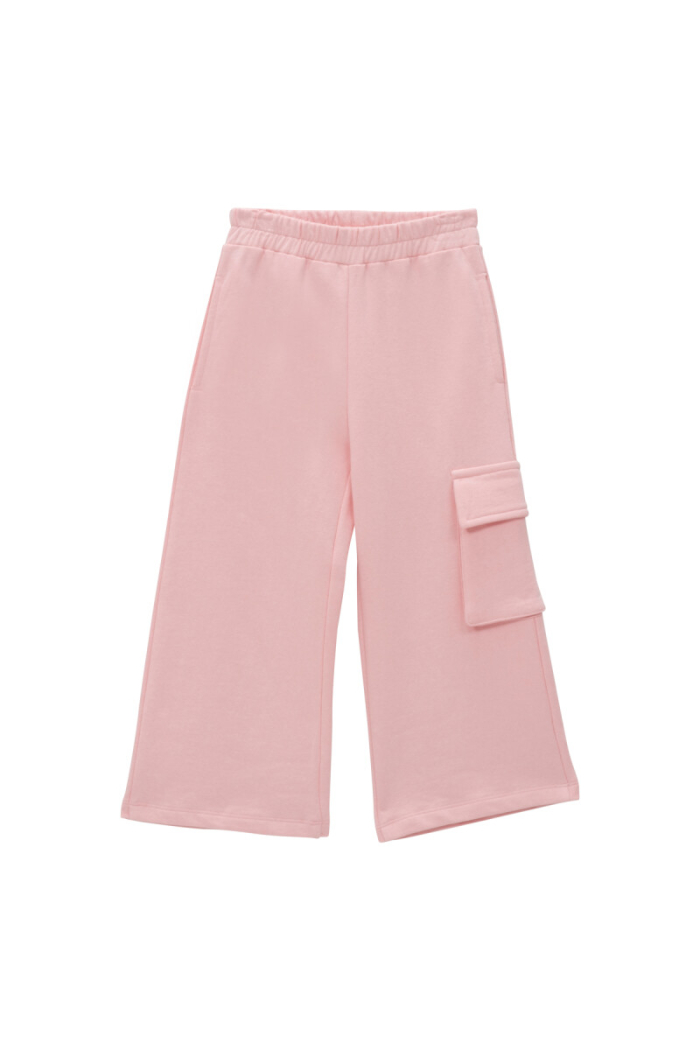 Wholesale Girl's Cargo Pocket Sweatpants 1-12Y - Producer: Zeyland - Wholesale Kids & Baby Clothes From Turkey - TheBS Kids
