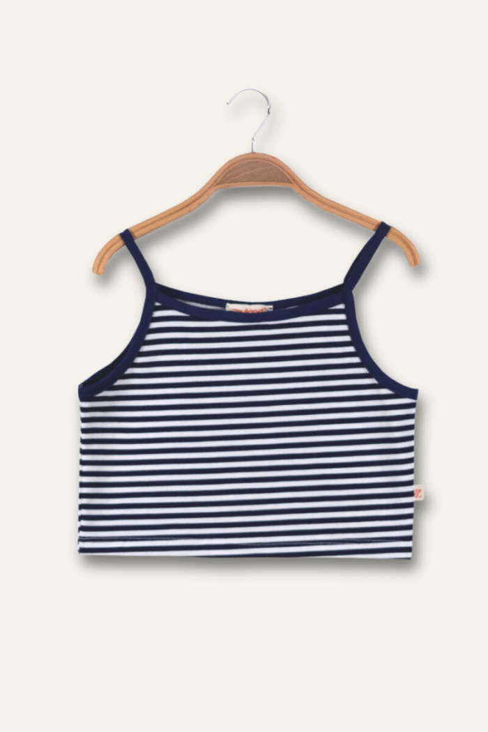 Wholesale Girls Crop T-shirt 3-12Y - Producer: Zeyland - Wholesale Kids & Baby Clothes From Turkey - TheBS Kids