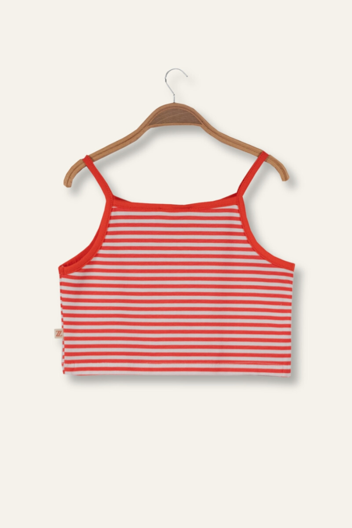 Wholesale Girls Crop T-shirt 3-12Y - Producer: Zeyland - Wholesale Kids & Baby Clothes From Turkey - TheBS Kids