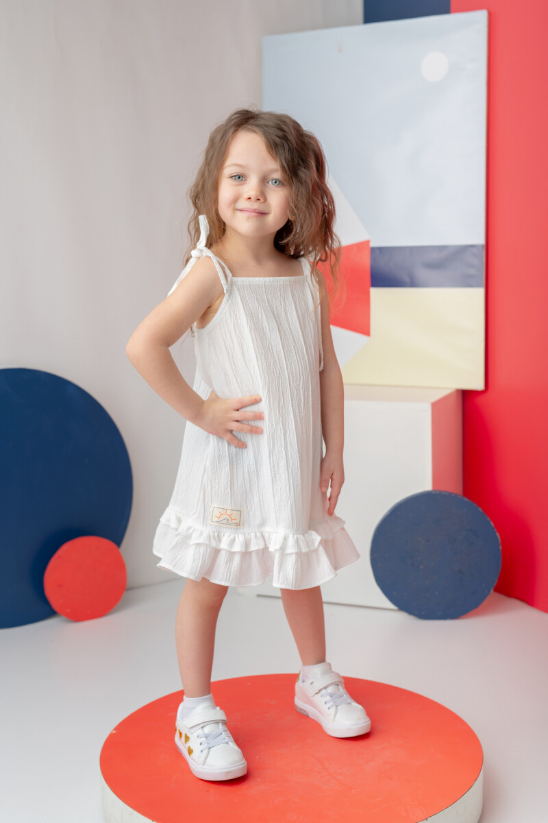 Wholesale Girls Dress 1-12Y - Producer: Zeyland - Wholesale Kids & Baby Clothes From Turkey - TheBS Kids