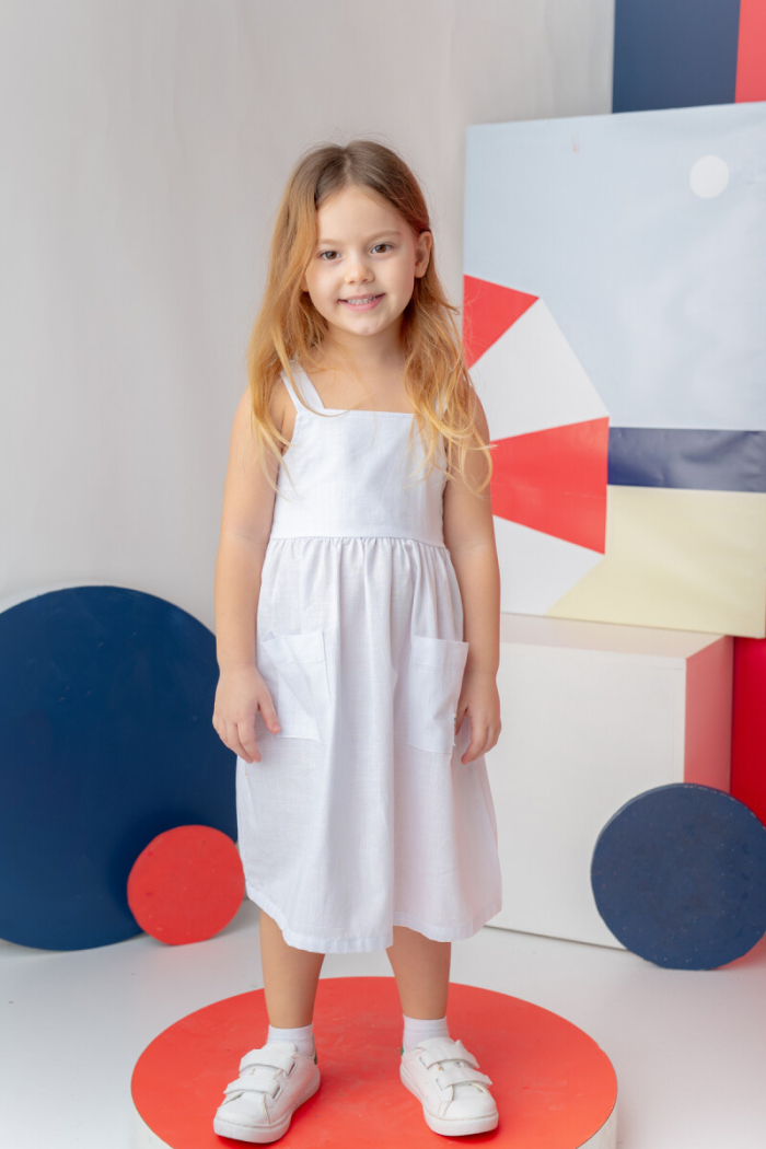 Wholesale Girl's Dress 1-12Y - Producer: Zeyland - Wholesale Kids & Baby Clothes From Turkey - TheBS Kids