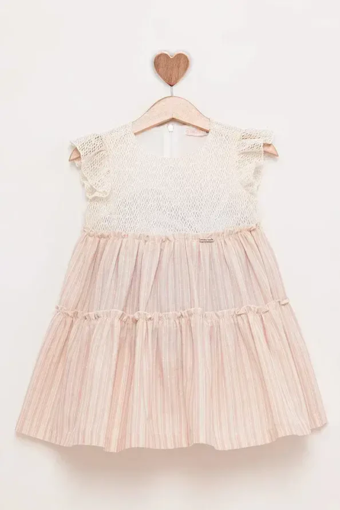 Wholesale Girl's Dress 1-4Y - Producer: BabyRose - Wholesale Kids & Baby Clothes From Turkey - TheBS Kids