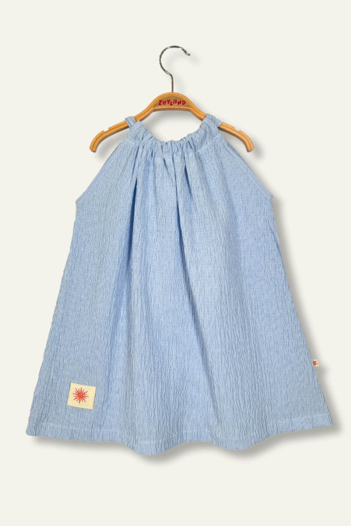 Wholesale Girls Dress 2-10Y - Producer: Zeyland - Wholesale Kids & Baby Clothes From Turkey - TheBS Kids