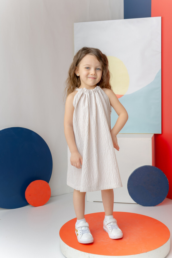 Wholesale Girls Dress 2-10Y - Producer: Zeyland - Wholesale Kids & Baby Clothes From Turkey - TheBS Kids