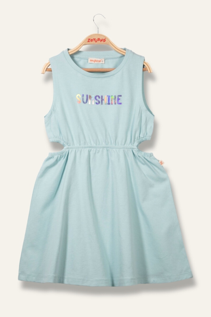 Wholesale Girls Dress 2-10Y - Producer: Zeyland - Wholesale Kids & Baby Clothes From Turkey - TheBS Kids