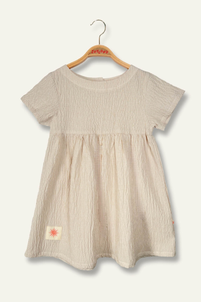 Wholesale Girls Dress 2-12Y - Producer: Zeyland - Wholesale Kids & Baby Clothes From Turkey - TheBS Kids