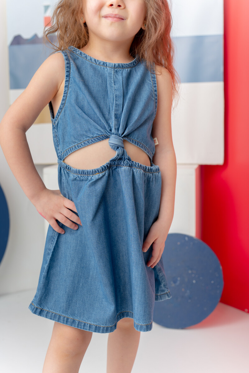 Wholesale Girl's Dress 3-10Y - Producer: Zeyland - Wholesale Kids & Baby Clothes From Turkey - TheBS Kids