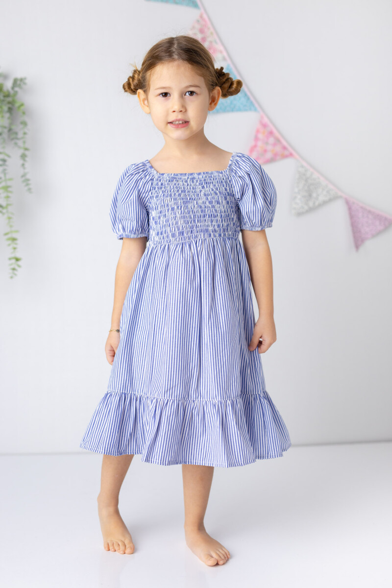 Wholesale Girls Dress 3-14Y - Producer: Zeyland - Wholesale Kids & Baby Clothes From Turkey - TheBS Kids