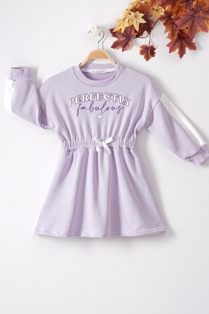 Wholesale Girls Dress 3-6Y Busra Bebe - Producer: Büşra Bebe - Wholesale Kids & Baby Clothes From Turkey - TheBS Kids