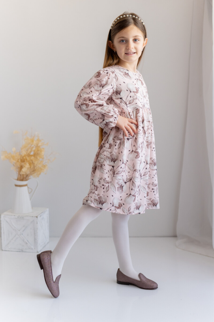 Wholesale Girls Dress 3-12Y - Producer: Zeyland - Wholesale Kids & Baby Clothes From Turkey - TheBS Kids