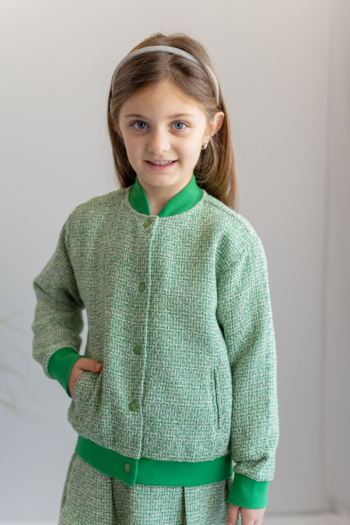 Wholesale Girls Jacket 3-12Y - Producer: Zeyland - Wholesale Kids & Baby Clothes From Turkey - TheBS Kids