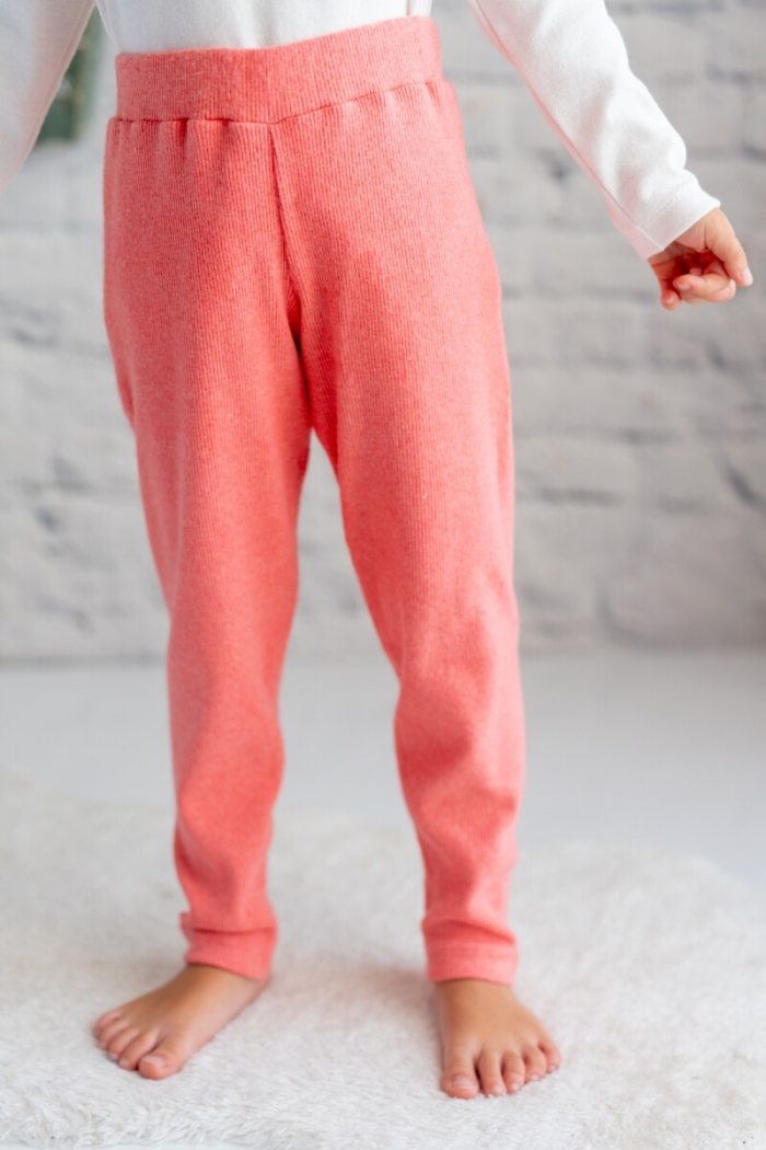 Wholesale Girls Leggings 3-14Y - Producer: Zeyland - Wholesale Kids & Baby Clothes From Turkey - TheBS Kids