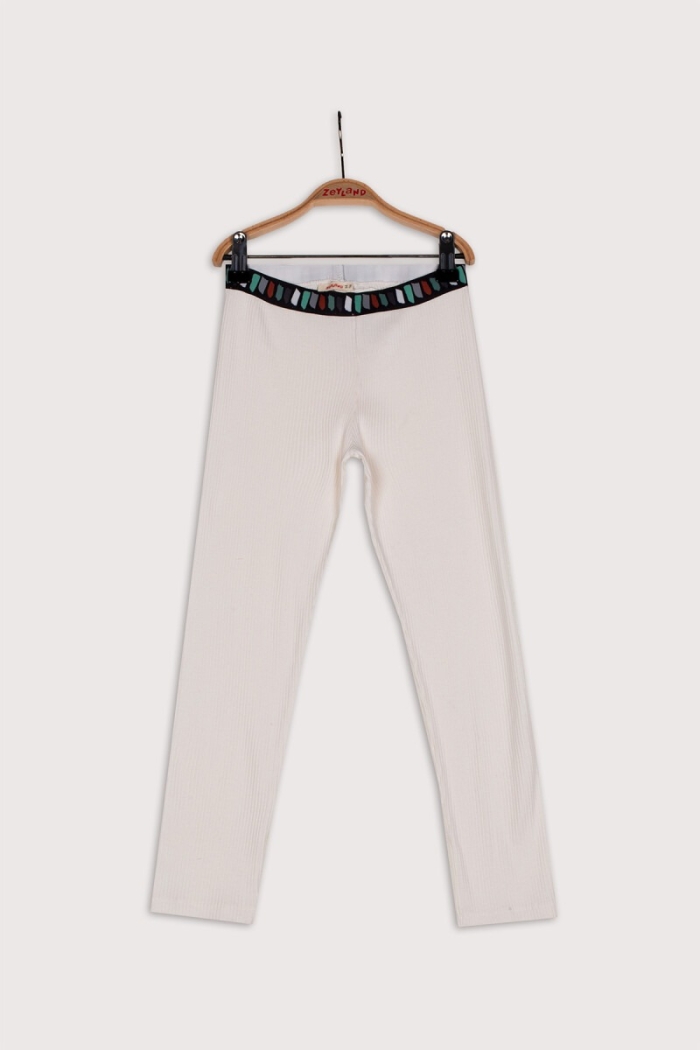 Wholesale Girls Leggings 5-12Y - Producer: Zeyland - Wholesale Kids & Baby Clothes From Turkey - TheBS Kids