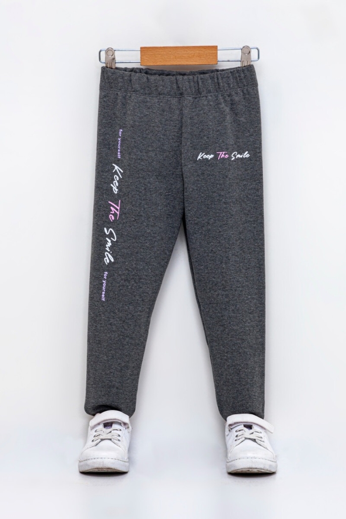 Wholesale Girls Leggings 6-9Y - Producer: Tuffy - Wholesale Kids & Baby Clothes From Turkey - TheBS Kids