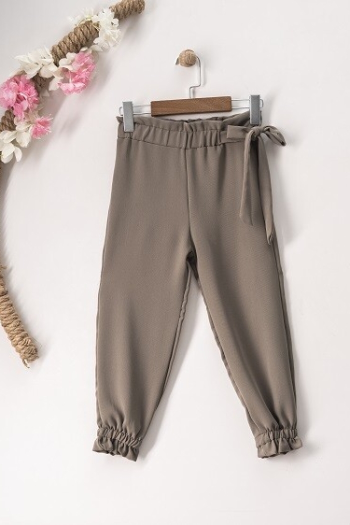 Wholesale Girls Pants 7-10Y - Producer: Büşra Bebe - Wholesale Kids & Baby Clothes From Turkey - TheBS Kids
