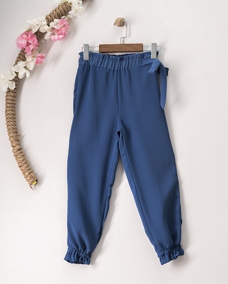 Wholesale Girls Pants 7-10Y - Producer: Büşra Bebe - Wholesale Kids & Baby Clothes From Turkey - TheBS Kids