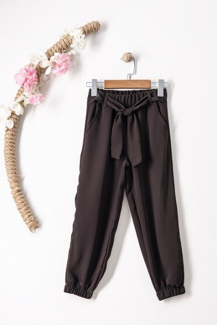 Wholesale Girls Pants 7-10Y - Producer: Büşra Bebe - Wholesale Kids & Baby Clothes From Turkey - TheBS Kids