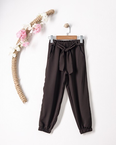 Wholesale Girls Pants 7-10Y - Producer: Büşra Bebe - Wholesale Kids & Baby Clothes From Turkey - TheBS Kids
