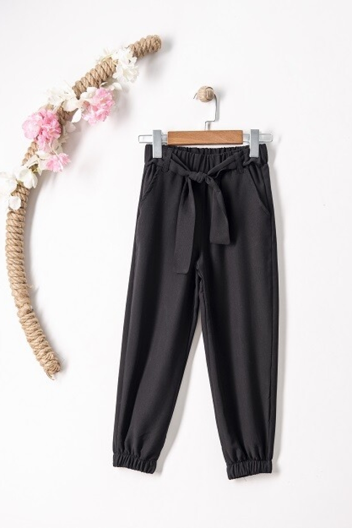 Wholesale Girls Pants 7-10Y - Producer: Büşra Bebe - Wholesale Kids & Baby Clothes From Turkey - TheBS Kids