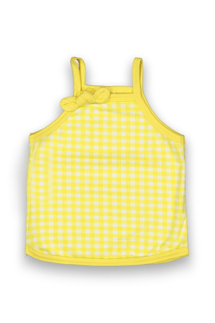 Wholesale Girls Plaid Blouse 2-5Y - Producer: Tuffy - Wholesale Kids & Baby Clothes From Turkey - TheBS Kids