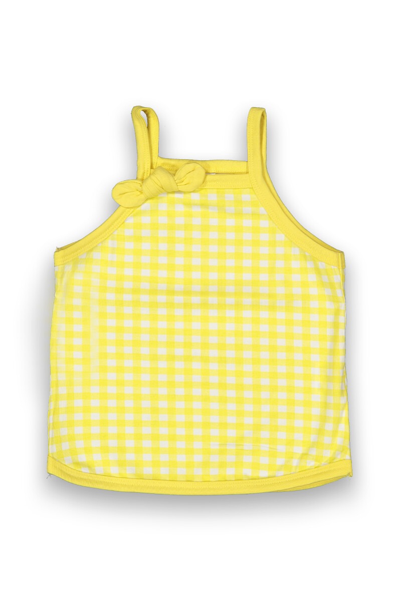 Wholesale Girls Plaid Blouse 2-5Y - Producer: Tuffy - Wholesale Kids & Baby Clothes From Turkey - TheBS Kids